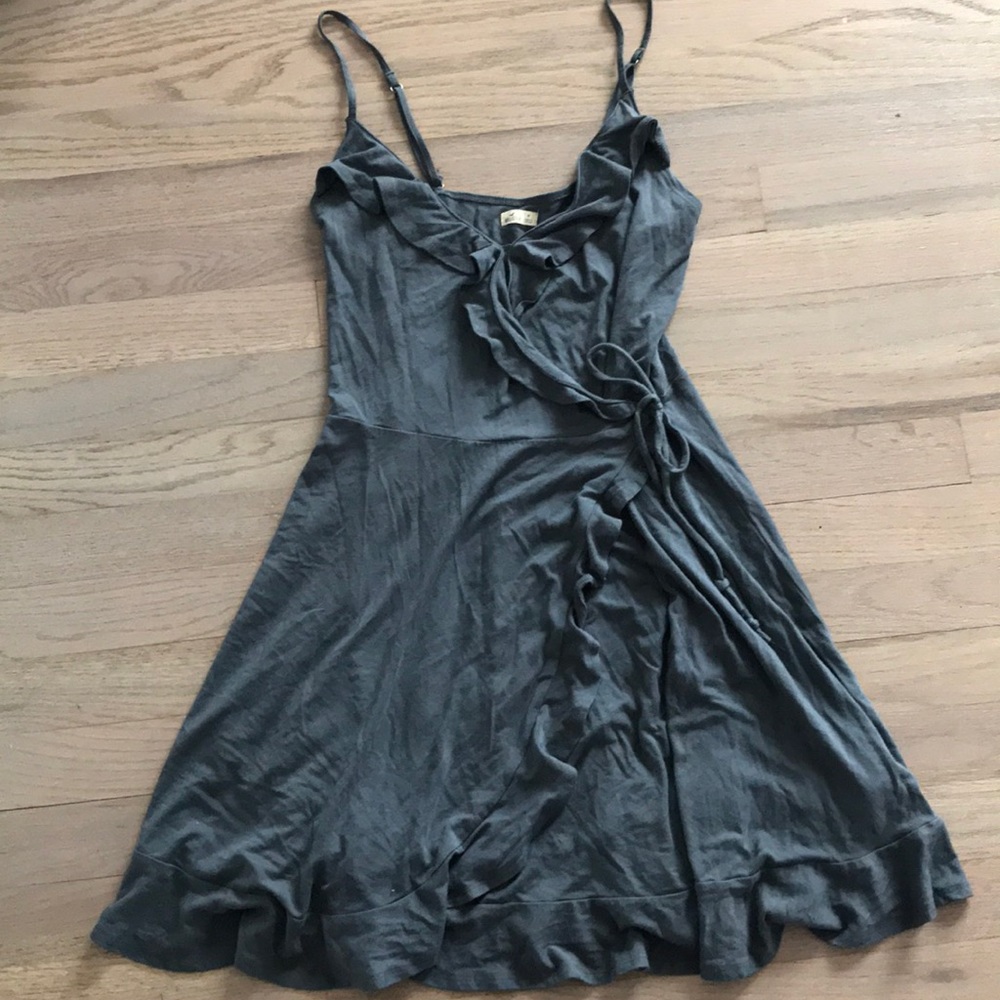 Hollister dress